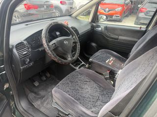 Opel Zafira 2001 1.6 βενζινη-υγραεριο-thumb-8