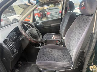 Opel Zafira 2001 1.6 βενζινη-υγραεριο-thumb-9