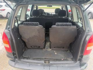 Opel Zafira 2001 1.6 βενζινη-υγραεριο-thumb-12