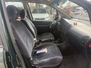 Opel Zafira 2001 1.6 βενζινη-υγραεριο-thumb-17