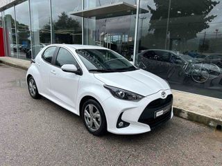 Toyota Yaris 2025 ACTIVE PLUS EΛΛΗΝΙΚΟ ΕΓΓΥΗΣΗ 15.000ΧΛΜ!
