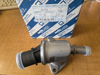 Θερμοστάτης FIAT BRAVO , BRAVA , MAREA - LANCIA Y / 1.4 12v Χωρίς A/C