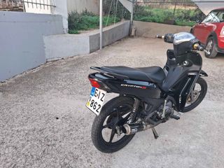 Yamaha Crypton S 2020 115-thumb-1