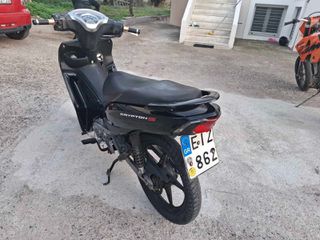 Yamaha Crypton S 2020 115-thumb-2