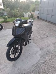 Yamaha Crypton S 2020 115-thumb-4