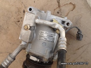 Ford focus 04 mod kompreser aircond-thumb-1