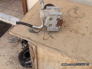 Ford focus 04 mod kompreser aircond-thumb-3