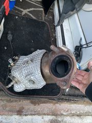 καταλύτης Hyundai i20 3504109-thumb-1