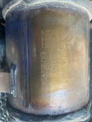 καταλύτης Hyundai i20 3504109-thumb-2
