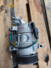 ΚΟΜΠΡΕΣΕΡ A/C HN01 CITROEN C3 - C4 - PEUGEOT 208 - 308 - 2008