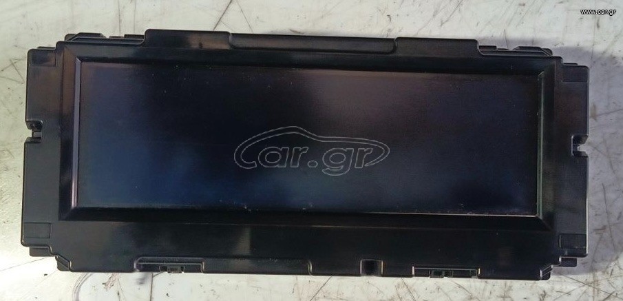 ΟΘΟΝΗ ΠΟΛΛΑΠΛΩΝ OPEL MERIVA B