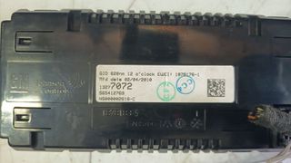 ΟΘΟΝΗ ΠΟΛΛΑΠΛΩΝ OPEL MERIVA B-thumb-2