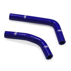 Samco Σιλικονούχα Κολάρα YAMAHA MT 25-YZF R25 2015-2022-MT03-YZF R3 2016-2022 2τεμ