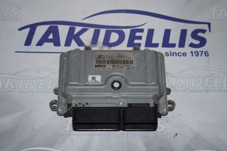 Εγκέφαλος Κινητήρα Ford