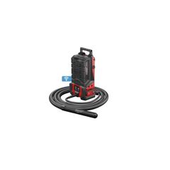 MILWAUKEE - M18 FUEL CVHF-802 Δονητής Σκυροδέματος Υψηλής Συχνότητας 18V (2x8.0Ah) (4933498133)