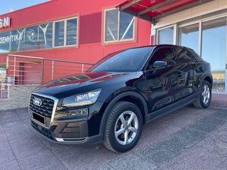 Audi Q2 2017 1.6 TDI 116PS