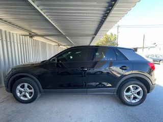 Audi Q2 2017 1.6 TDI 116PS-thumb-1