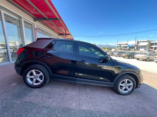 Audi Q2 2017 1.6 TDI 116PS-thumb-2