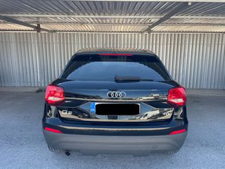 Audi Q2 2017 1.6 TDI 116PS-thumb-3