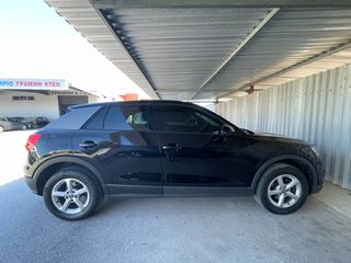 Audi Q2 2017 1.6 TDI 116PS-thumb-4