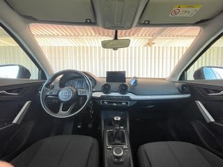 Audi Q2 2017 1.6 TDI 116PS-thumb-6