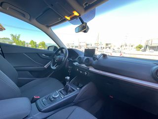 Audi Q2 2017 1.6 TDI 116PS-thumb-7