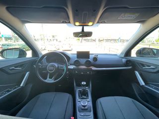 Audi Q2 2017 1.6 TDI 116PS-thumb-8