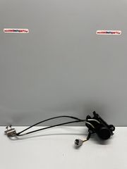 SUZUKI GSR 750 '11-'16  ΣΕΡΒΟΜΟΤΕΡ - ΝΤΙΖΕΣ.