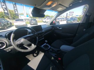 Hyundai Kona 2021 1.0 T-GDI PREMIUM-thumb-12