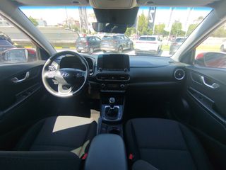 Hyundai Kona 2021 1.0 T-GDI PREMIUM-thumb-13