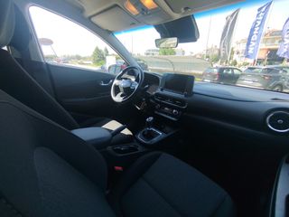 Hyundai Kona 2021 1.0 T-GDI PREMIUM-thumb-14