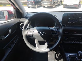 Hyundai Kona 2021 1.0 T-GDI PREMIUM-thumb-15