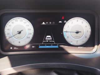 Hyundai Kona 2021 1.0 T-GDI PREMIUM-thumb-16