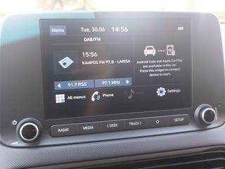 Hyundai Kona 2021 1.0 T-GDI PREMIUM-thumb-20