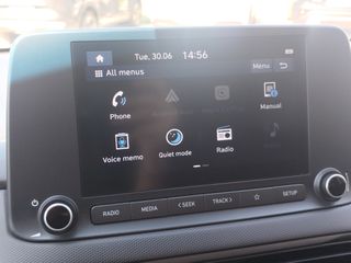 Hyundai Kona 2021 1.0 T-GDI PREMIUM-thumb-21