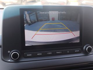 Hyundai Kona 2021 1.0 T-GDI PREMIUM-thumb-23