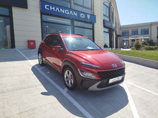 Hyundai Kona 2021 1.0 T-GDI PREMIUM