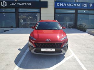 Hyundai Kona 2021 1.0 T-GDI PREMIUM-thumb-1