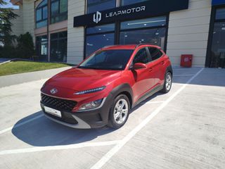 Hyundai Kona 2021 1.0 T-GDI PREMIUM-thumb-2