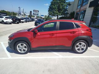 Hyundai Kona 2021 1.0 T-GDI PREMIUM-thumb-3