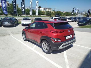 Hyundai Kona 2021 1.0 T-GDI PREMIUM-thumb-4
