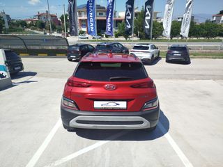 Hyundai Kona 2021 1.0 T-GDI PREMIUM-thumb-5