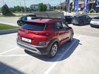 Hyundai Kona 2021 1.0 T-GDI PREMIUM-thumb-6