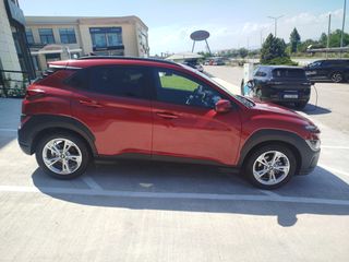 Hyundai Kona 2021 1.0 T-GDI PREMIUM-thumb-7