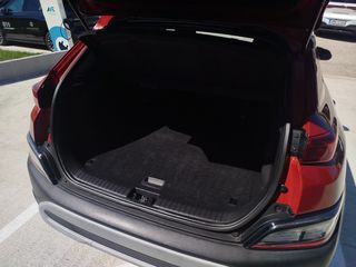 Hyundai Kona 2021 1.0 T-GDI PREMIUM-thumb-8