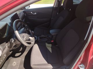 Hyundai Kona 2021 1.0 T-GDI PREMIUM-thumb-10
