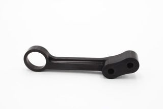Exhaust support, Part Nr. 739D