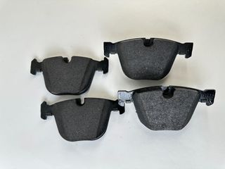 Σετ Πίσω Τακάκια Φρένων BMW E60/E61 E63 E65 E70 Γνήσια / ATE 34216763305