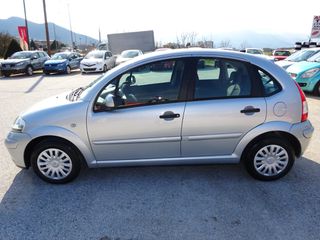 Citroen C3 2011 1100CC 5D EΛΛΗΝΙΚΟ-thumb-2