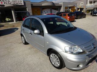 Citroen C3 2011 1100CC 5D EΛΛΗΝΙΚΟ-thumb-7